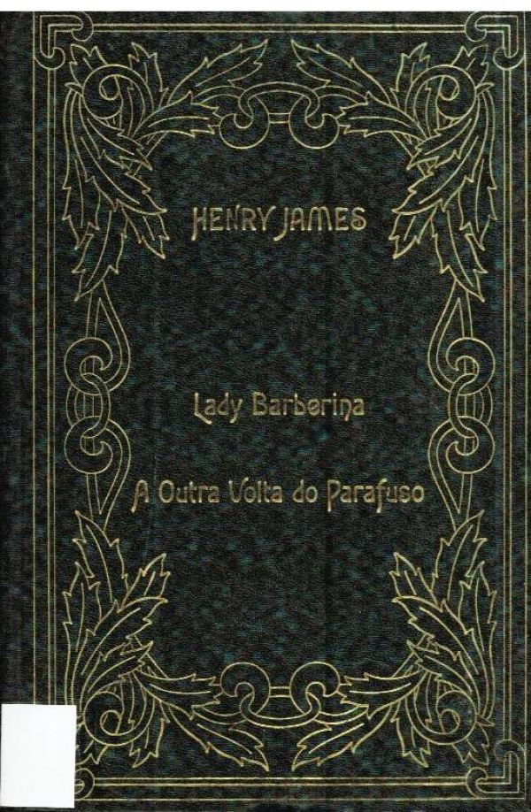 Lady Barverina; A Outra Volta do Parafuso
